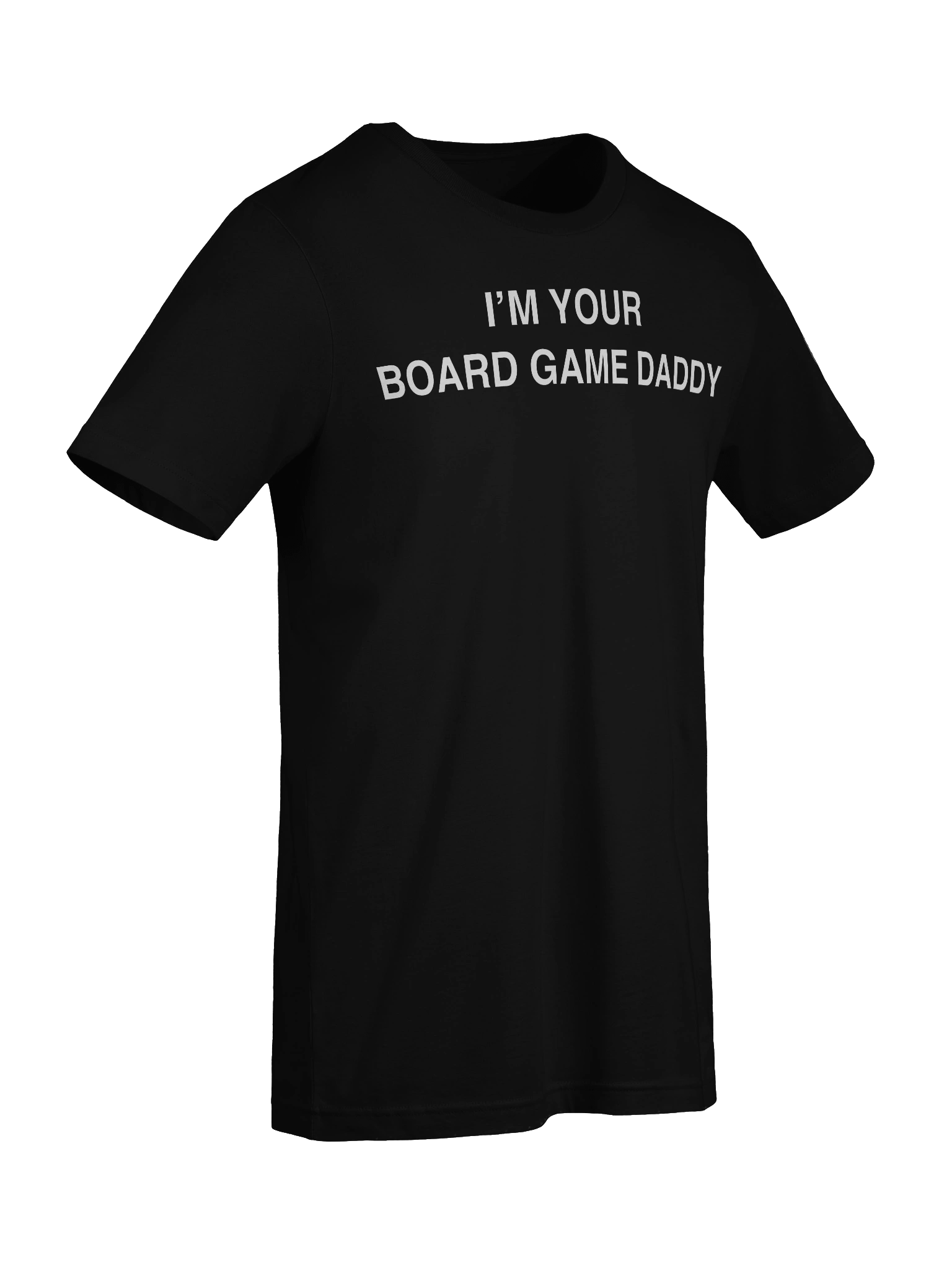 Board Game Daddy – Fight in a Box T-Shirt product image (9)