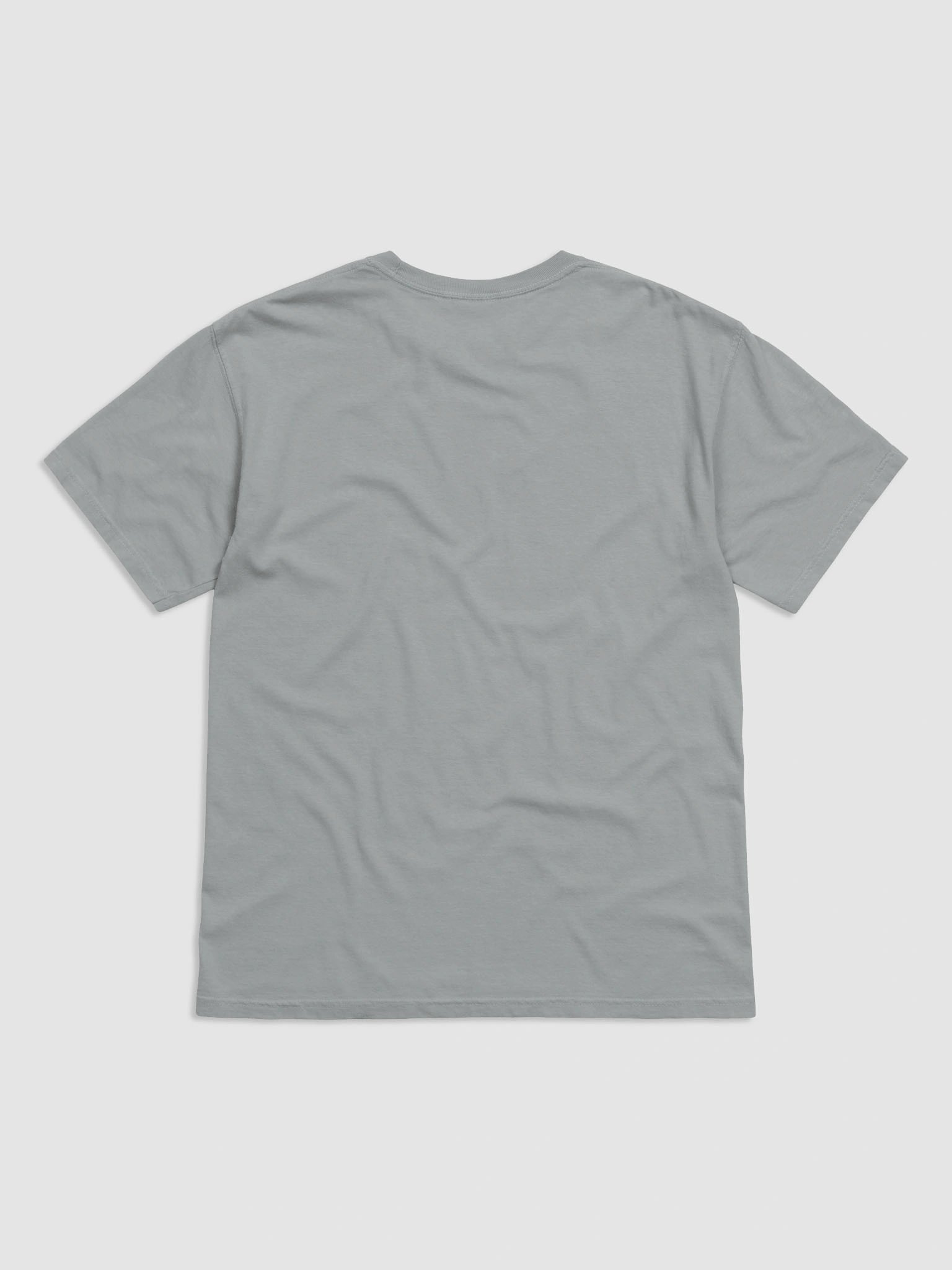 FIT Starburst Circle T-Shirt product image (2)