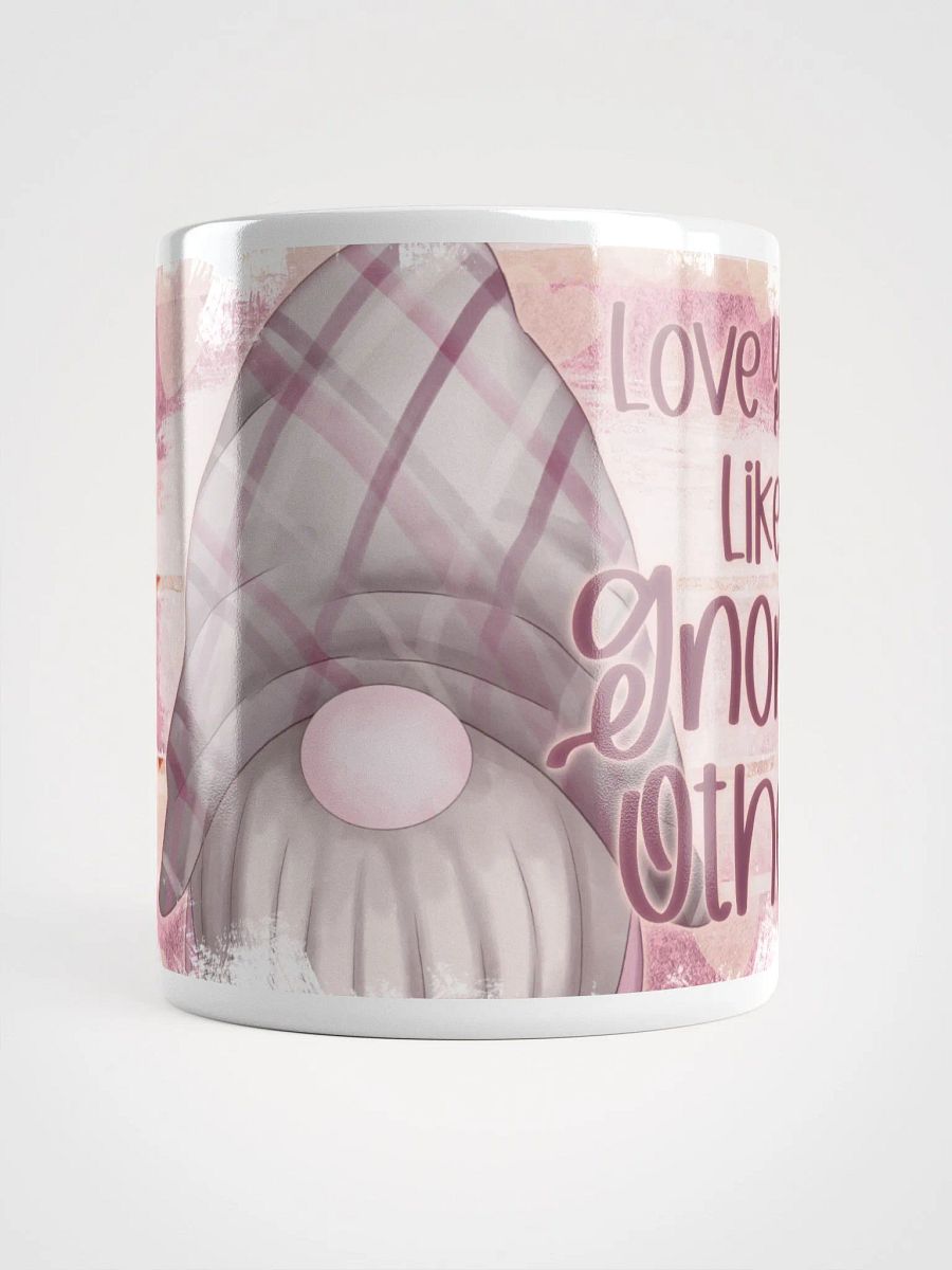Gnome-antic Love Mug product image (10)