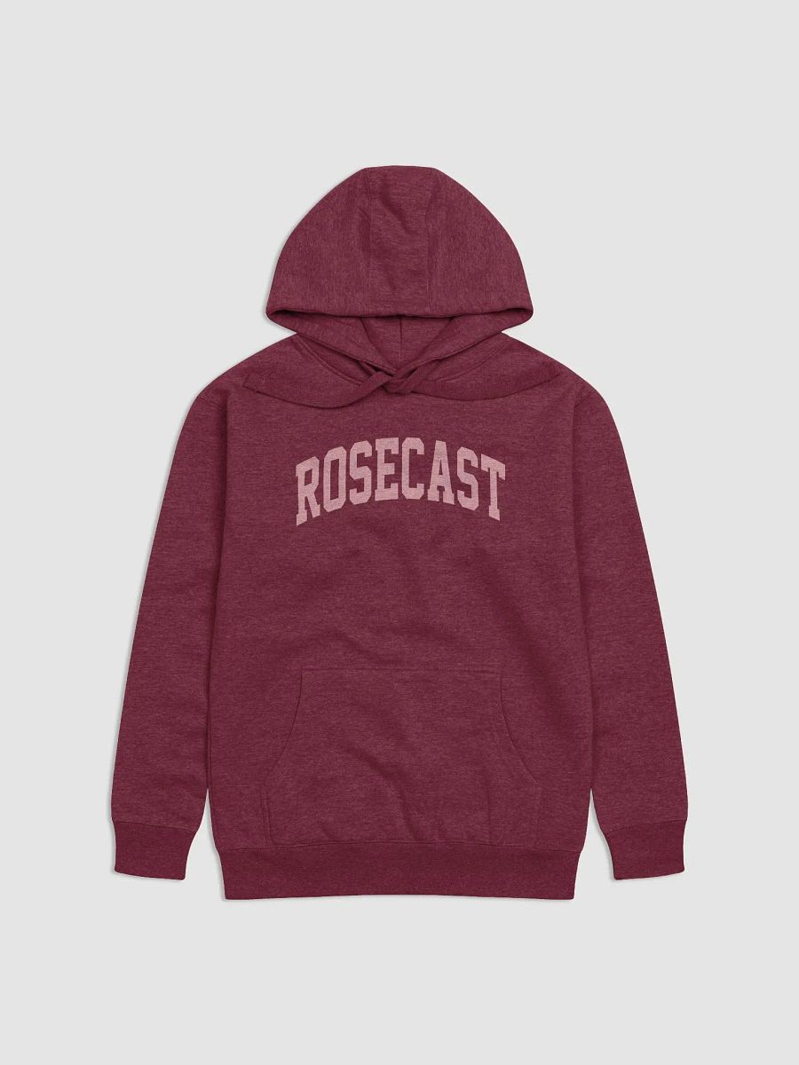 College Block Hoodie (Premium) product image (1)