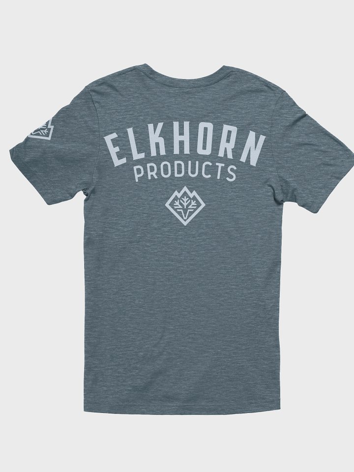 Elkhorn Terraform Earth Tee product image (6)