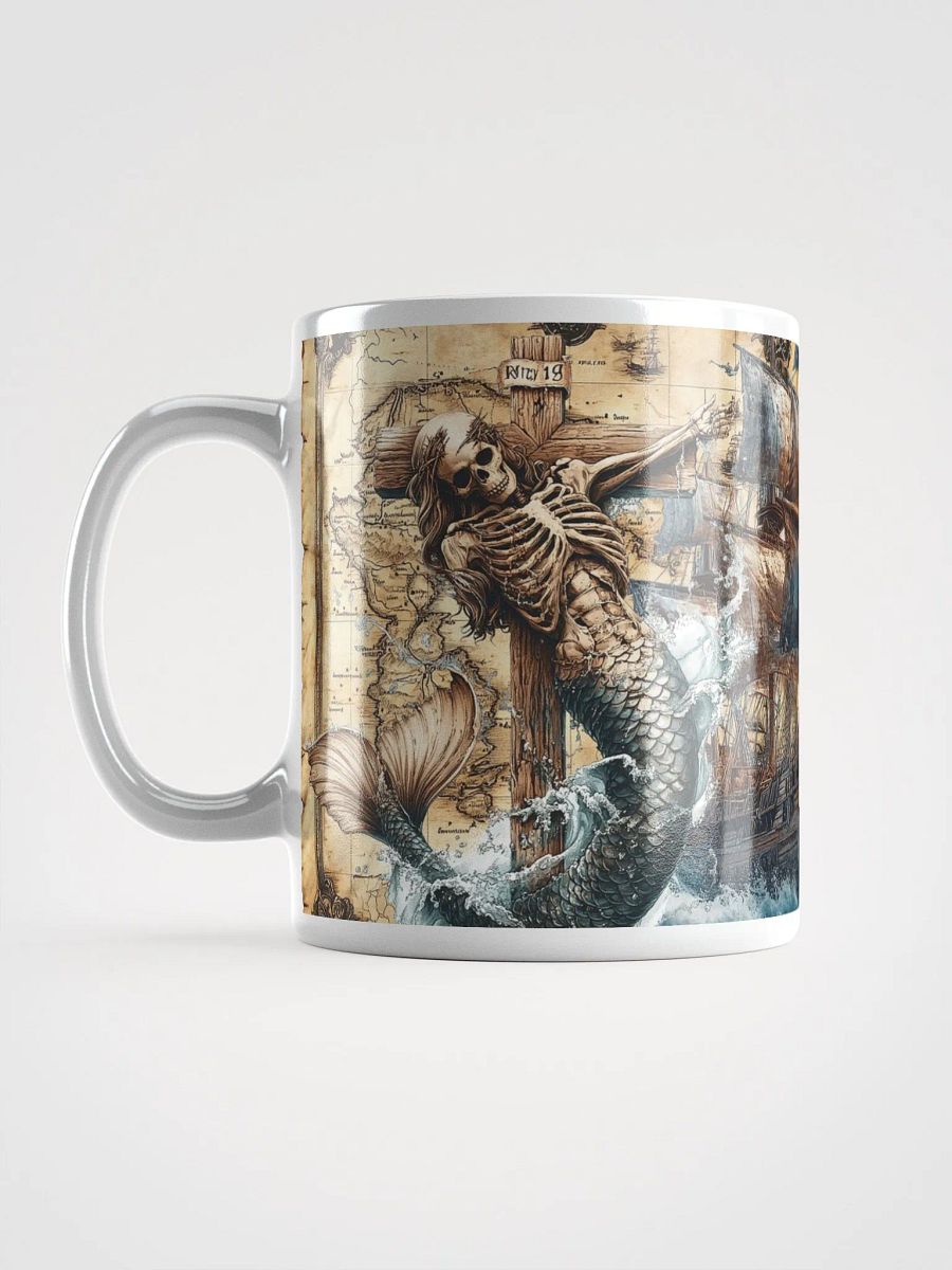 Pirate's Bounty Mug product image (6)