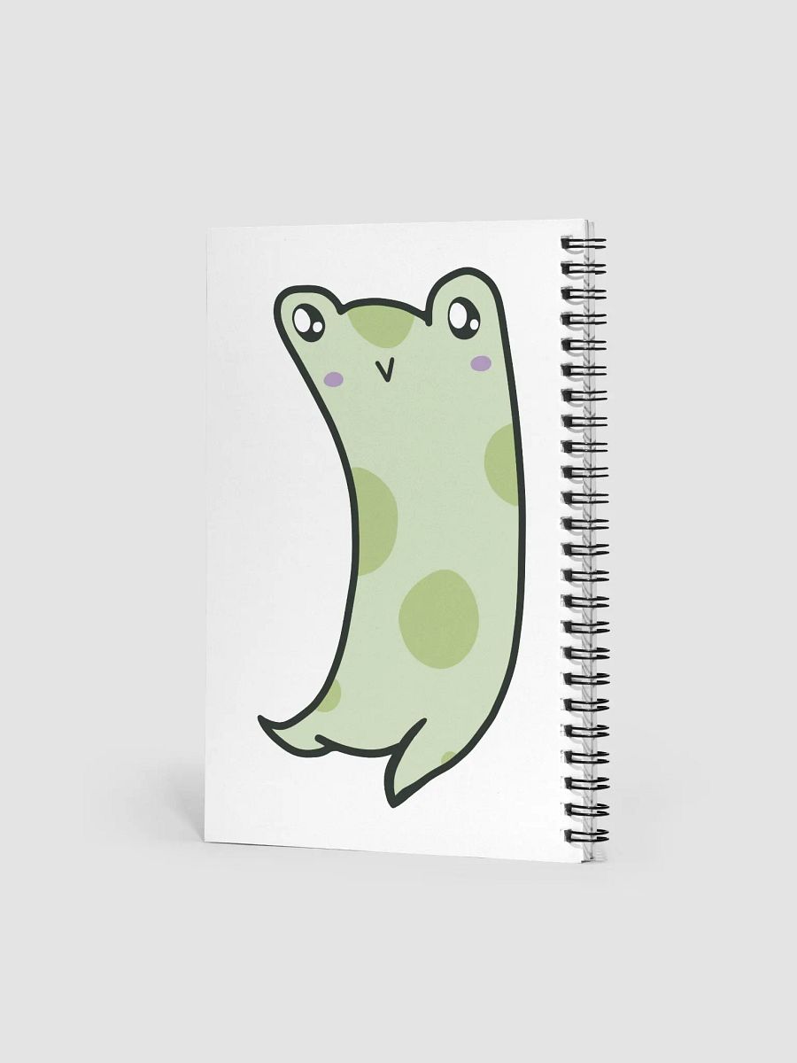 PillowForg Suave Notebook product image (2)