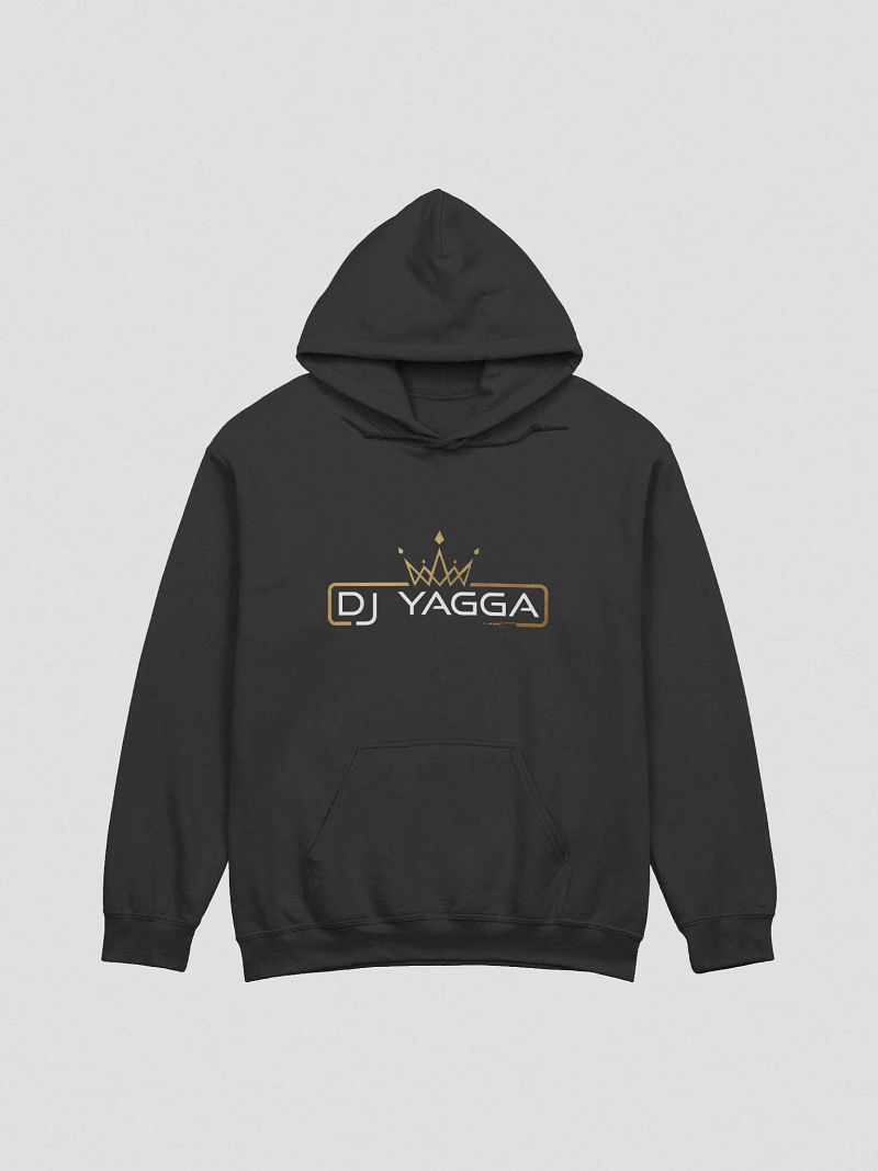 DJ Yagga Hoodie