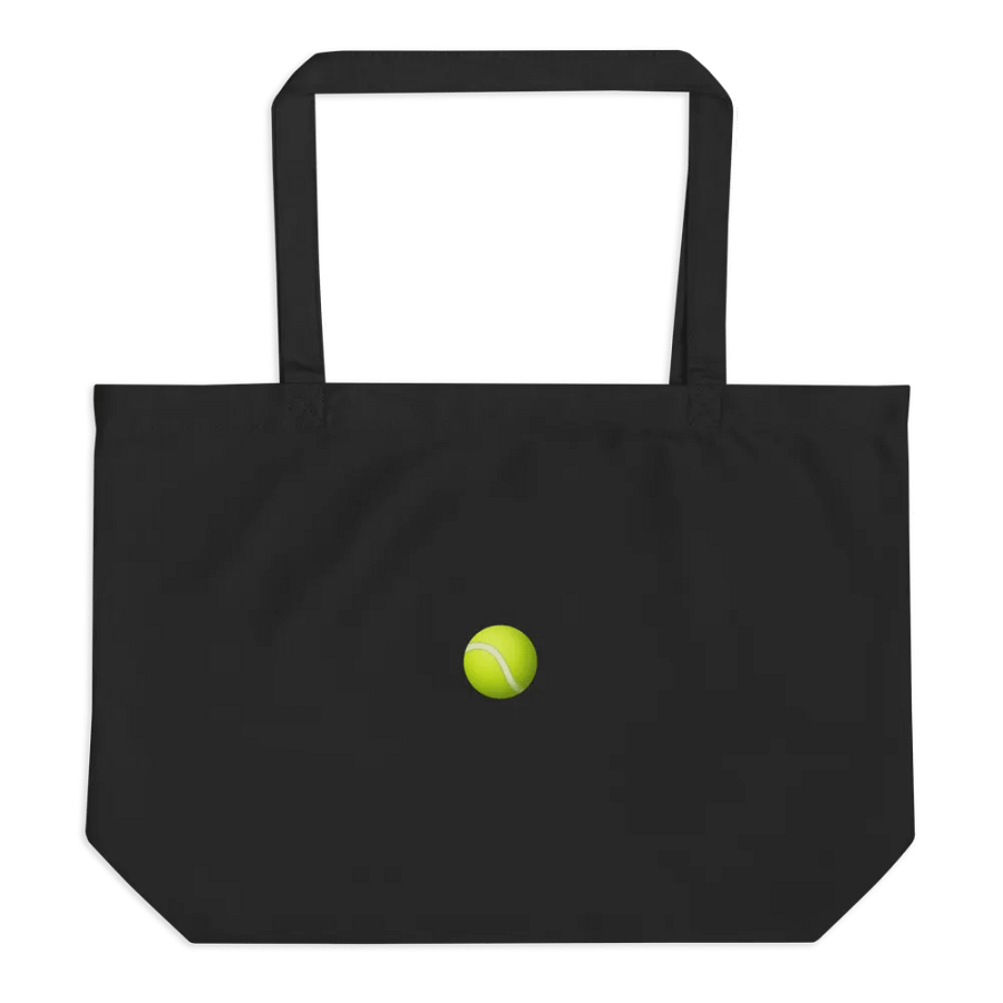 Padel Tennis Shopping Bag product image (1)