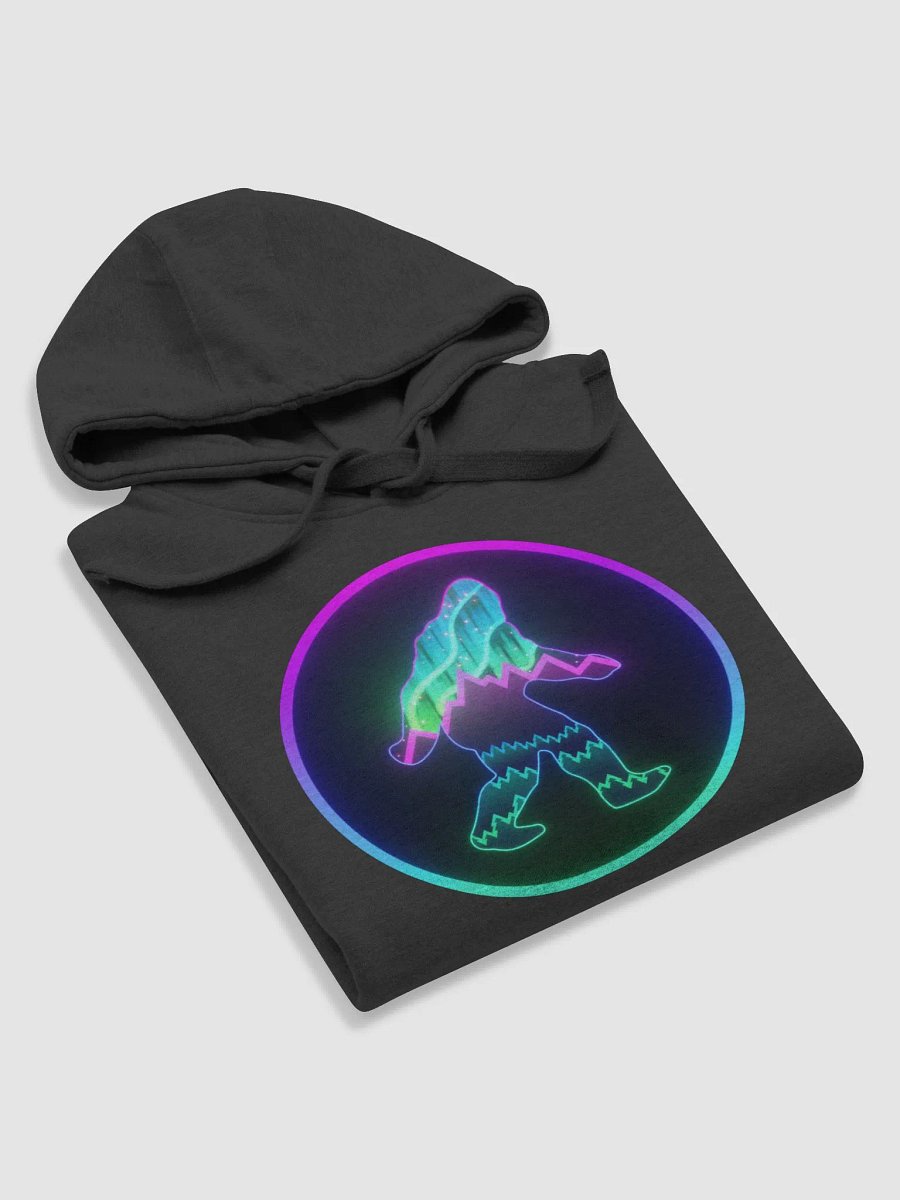 Bigfoot Hoodie product image (23)