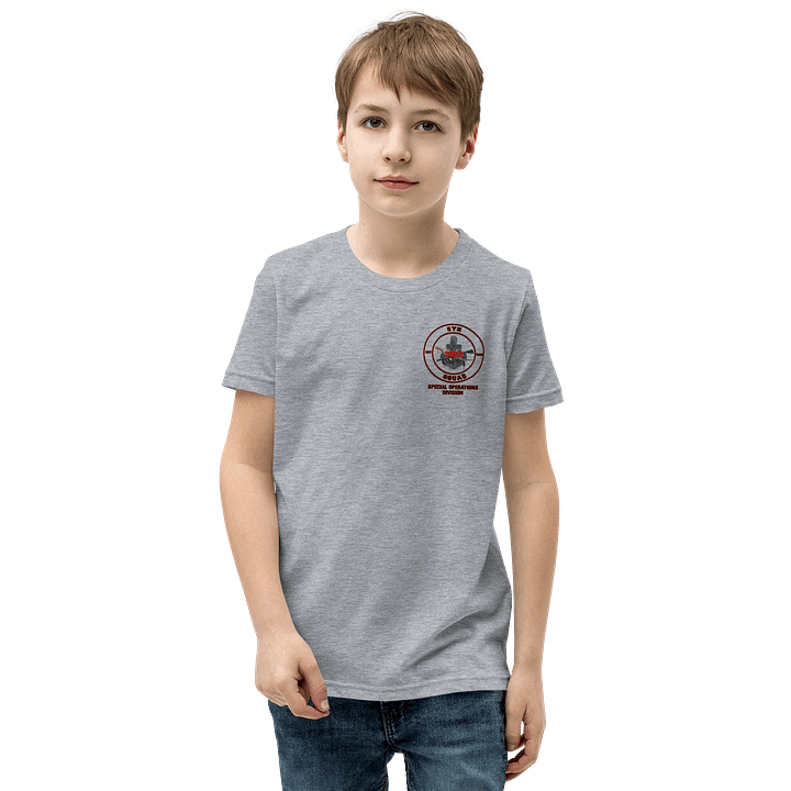 Operation Pudding Roster - Tee Kids product image (6)