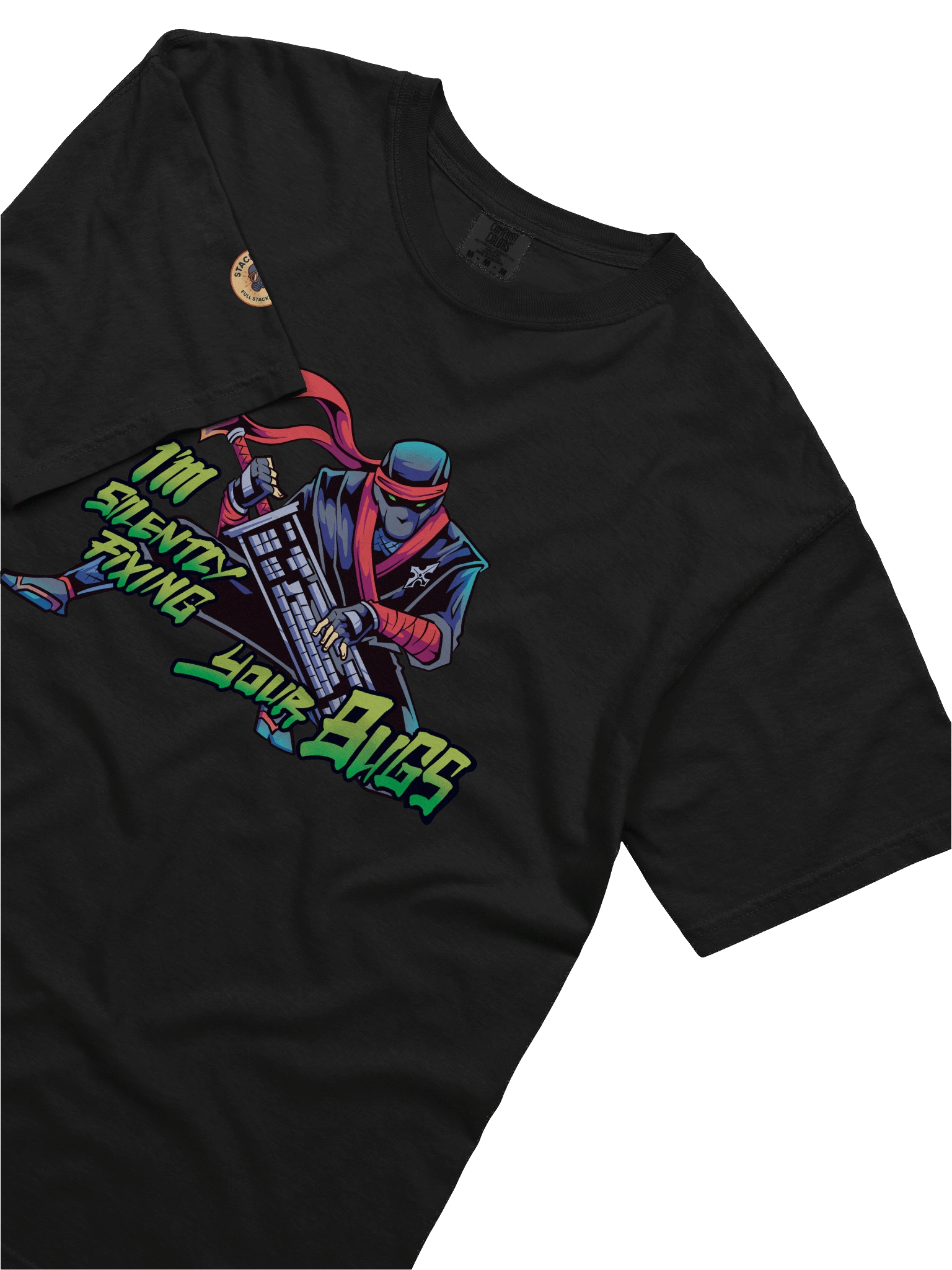 Bug Whisperer II Men's Tee product image (53)