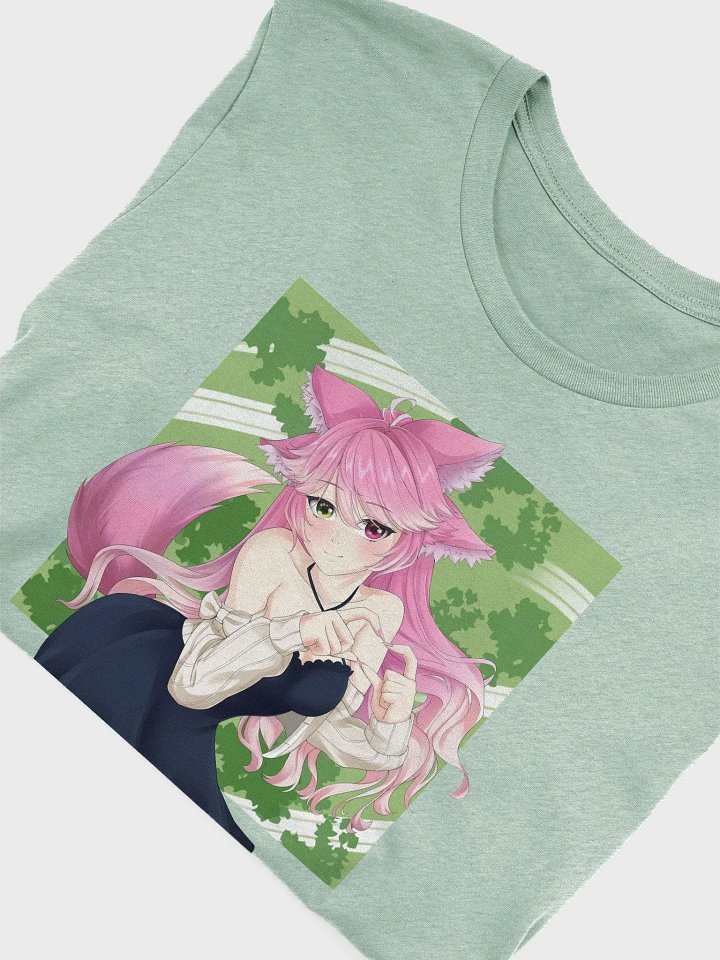 Cottage Cracka T-shirt product image (1)