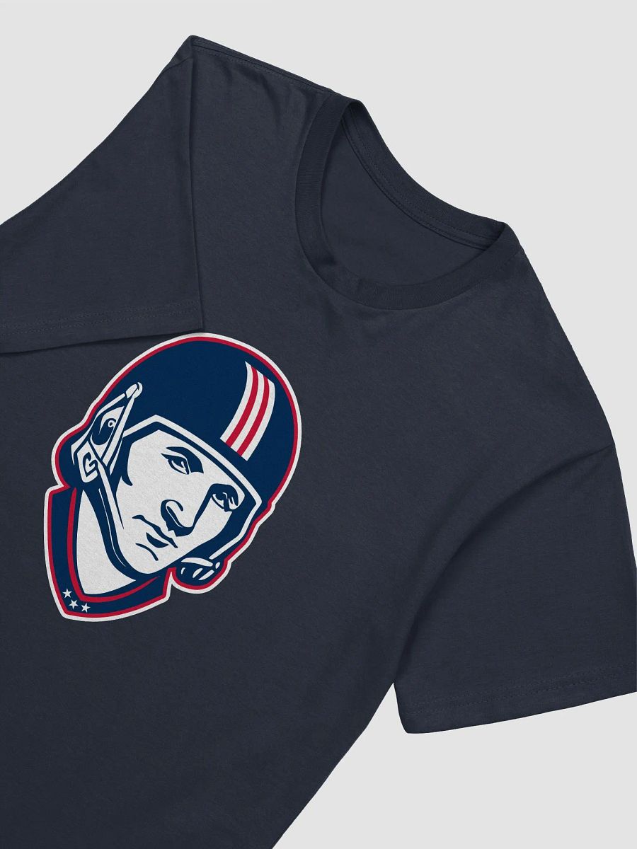 Boston Americans | Logo Only product image (15)