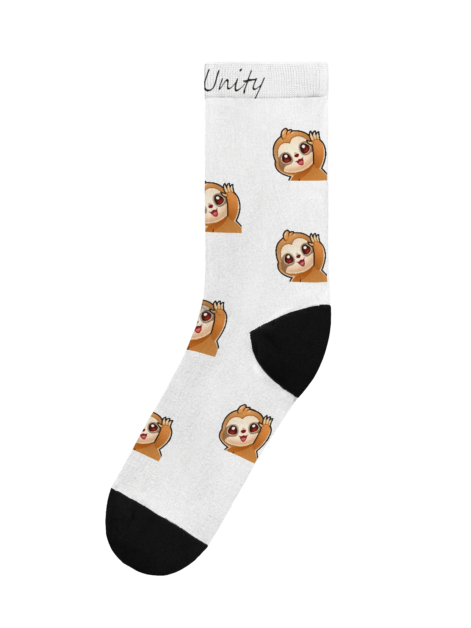 Fauli "Hi" Socken product image (4)