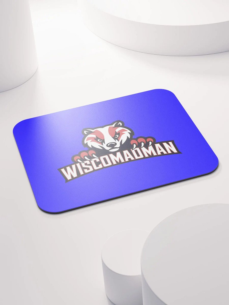 Wisco Original Mousepad product image (4)