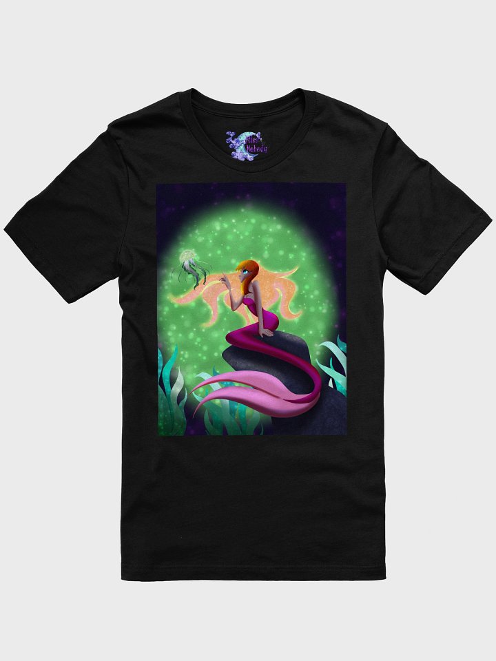 Lez of the Sea T-Shirt product image (7)