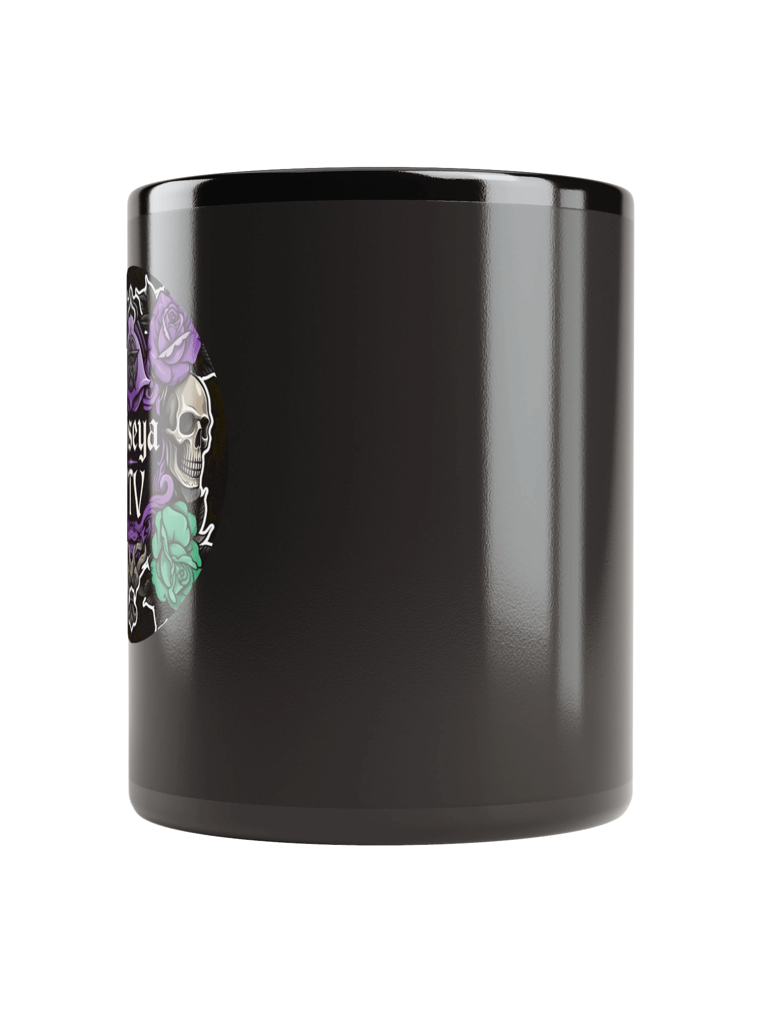 Rôseya TTV Emblem Mug product image (10)