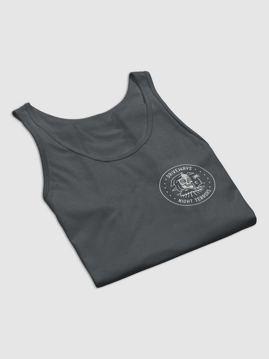 Black Seas Tank Top product image (61)