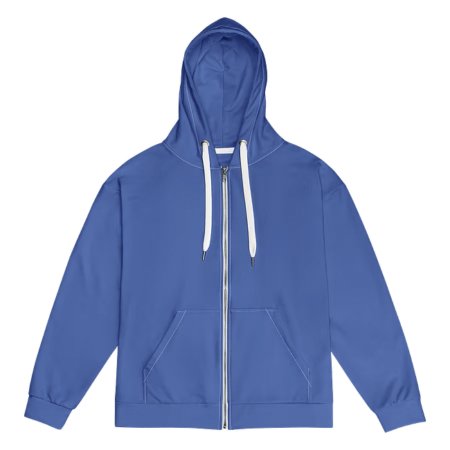 Zip Hoodies