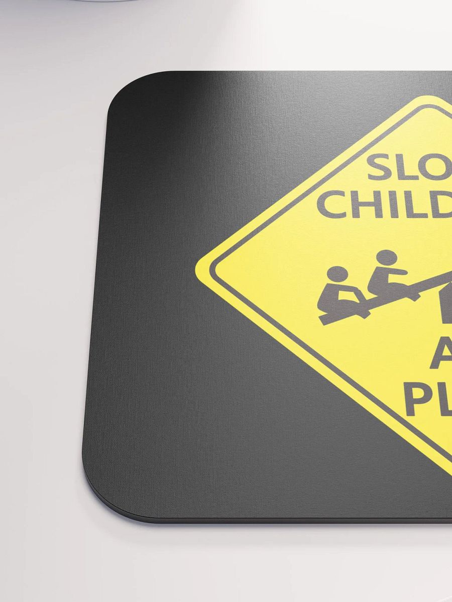 SLOW | Mouse Pad product image (6)