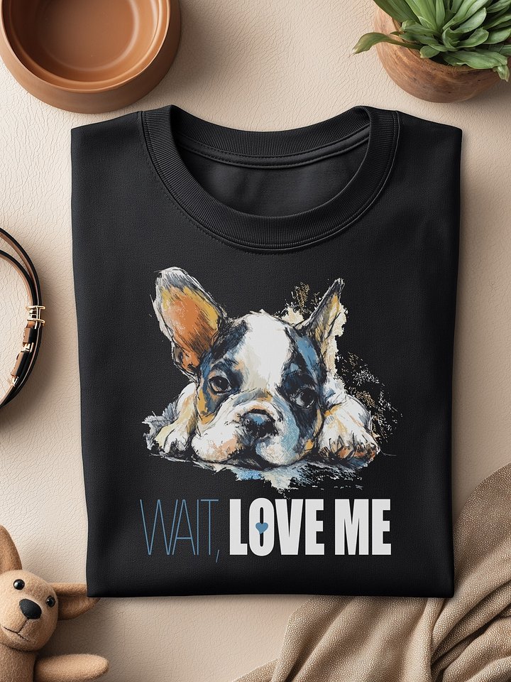 💖 WAIT, LOVE ME product image (1)