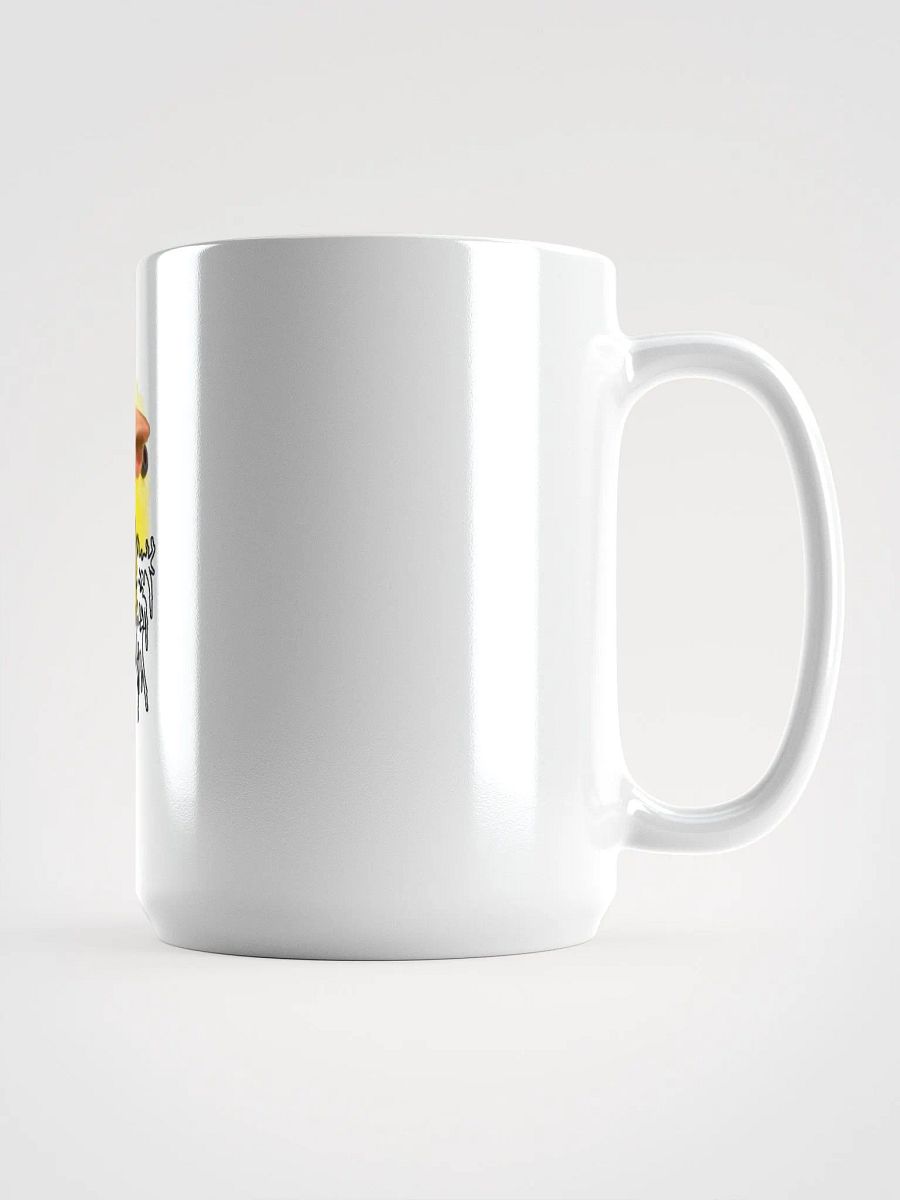 Kyle (Destroyer Of Worlds) Band Mug product image (1)