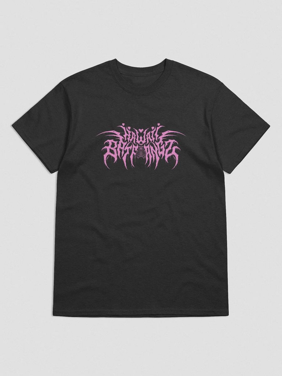 Kawaiibatfangz Metal Tee [B] product image (1)