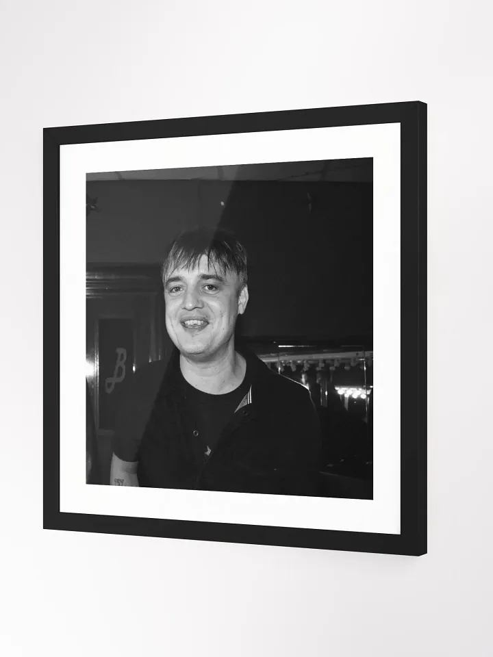Framed Rock n Roll Art Prints product image (2)