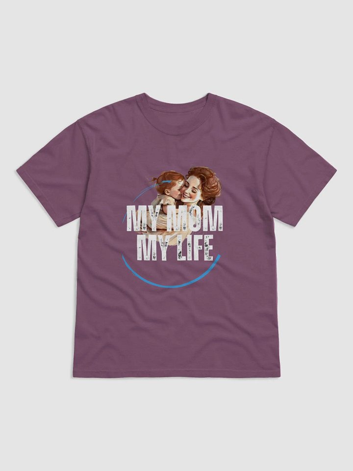 Mother's day tshirt product image (2)