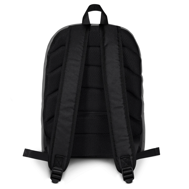 MOWIFF Backpack product image (2)
