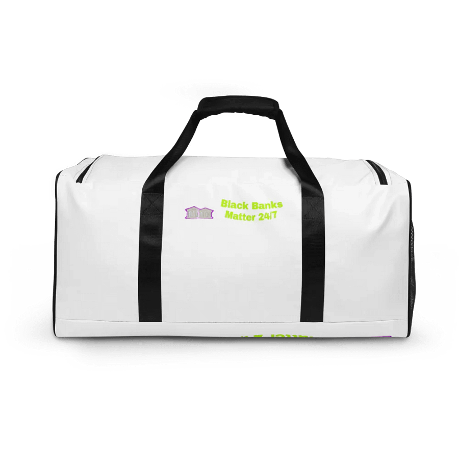 Empowerment Elevation Duffle Bag product image (2)