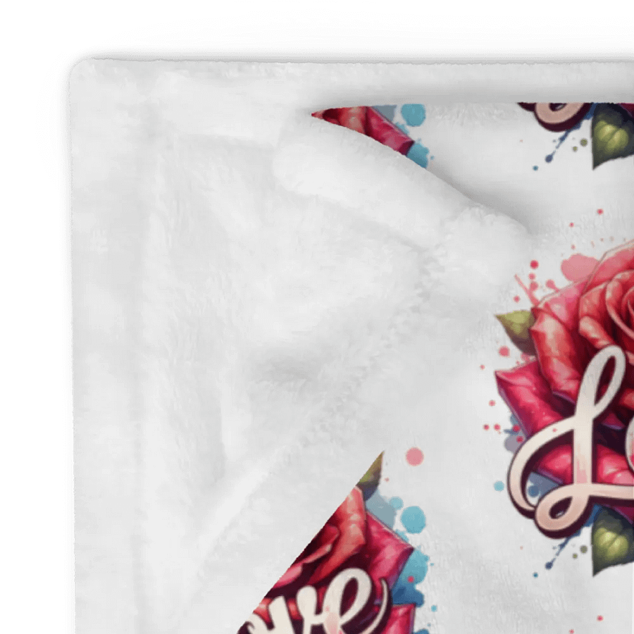 Love Blanket product image (12)