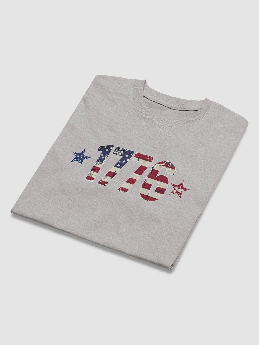 Freedom 1776 Liberty Tee product image (2)