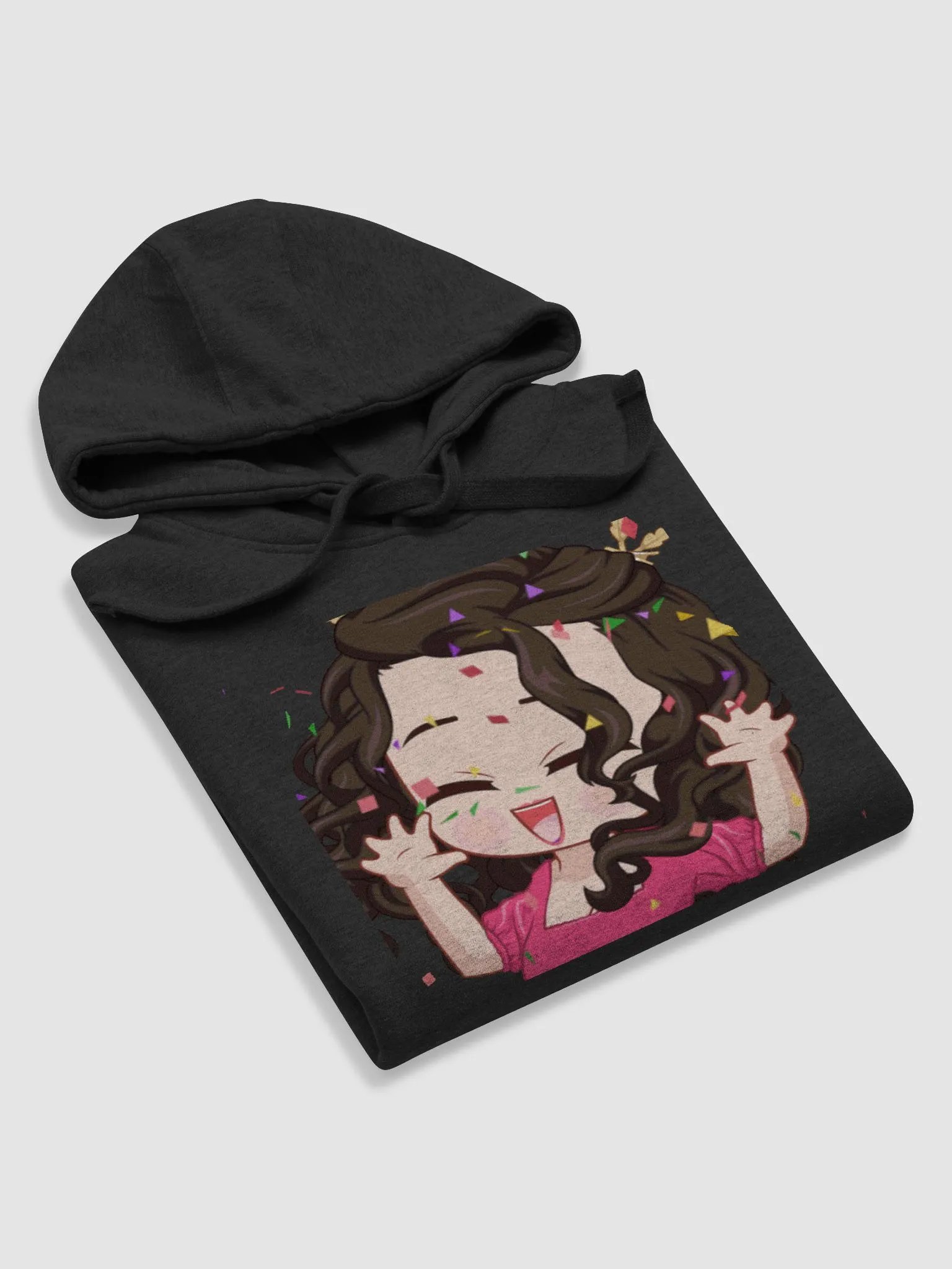 WatermelonSings Celebration Hoodie product image (57)