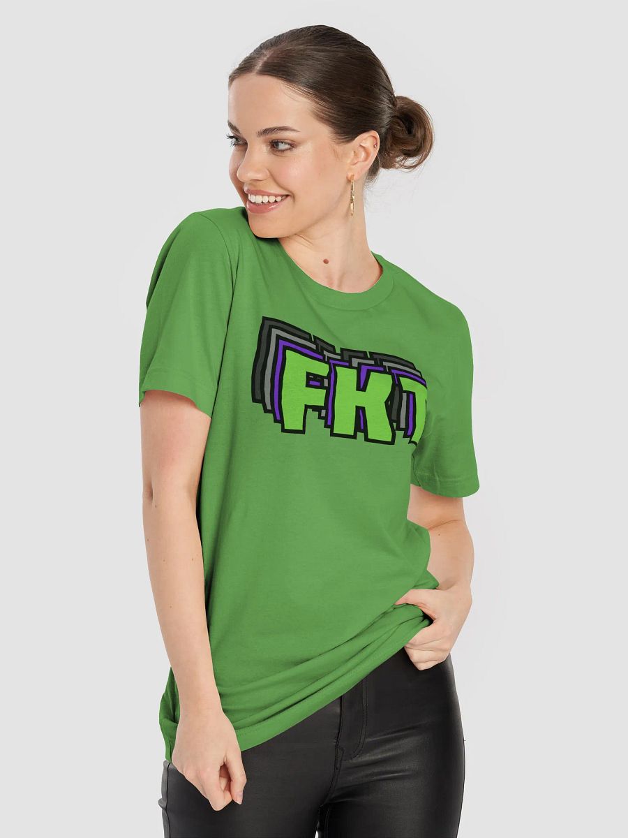 Pretty AntiSocial FKT Signature Tee product image (8)