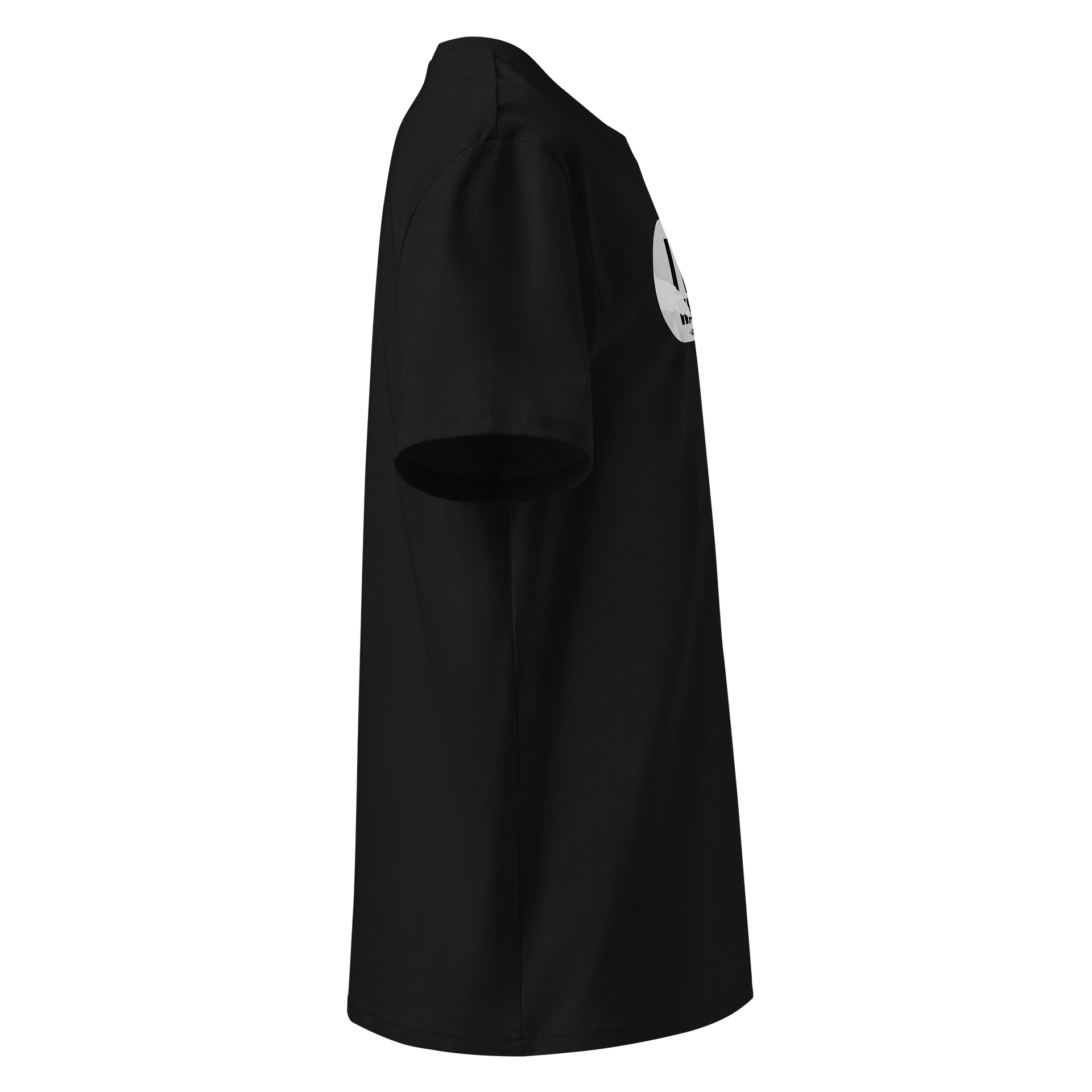Tamper Evident - Organic Cotton Tee product image (10)