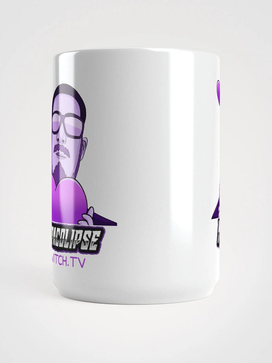 Neo Love Mug product image (5)