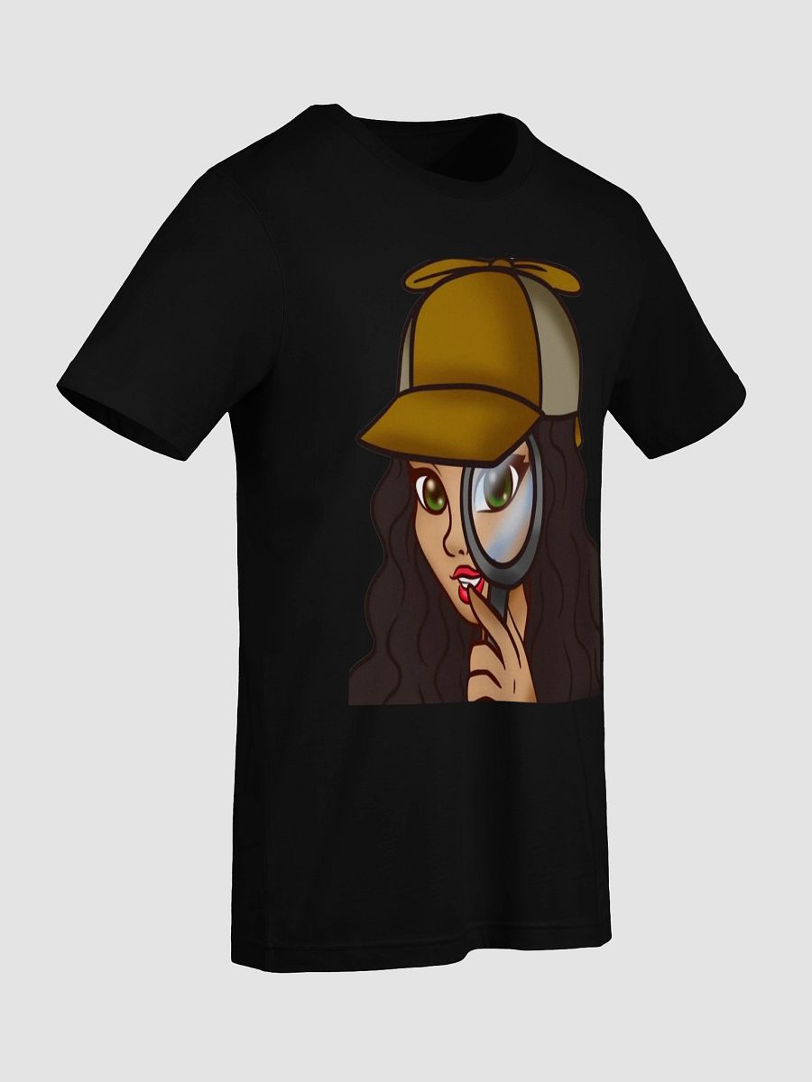 Tisa Tells T-shirt product image (66)