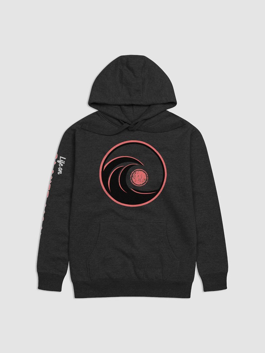 LOPJ | Logo Premium Hoodie product image (1)