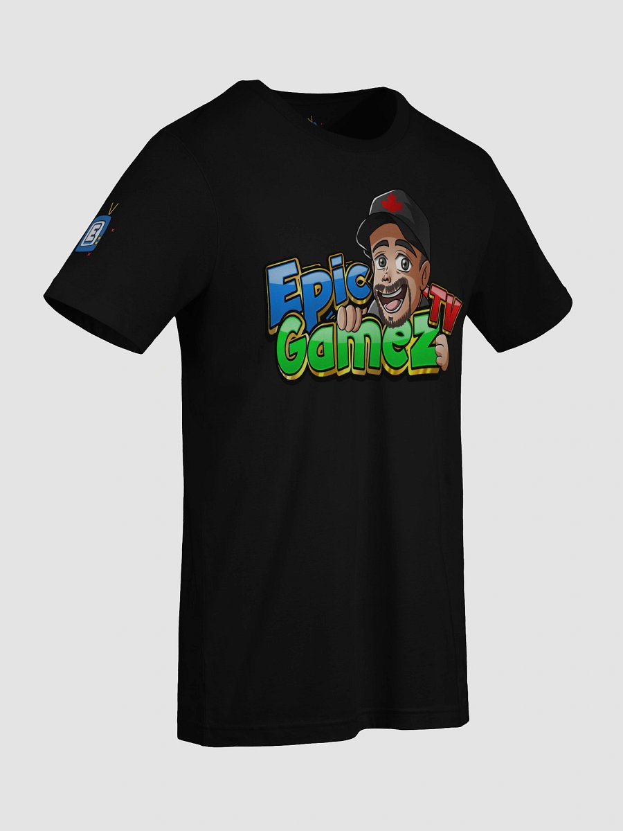 EpicGamezTV Logo Deluxe product image (44)