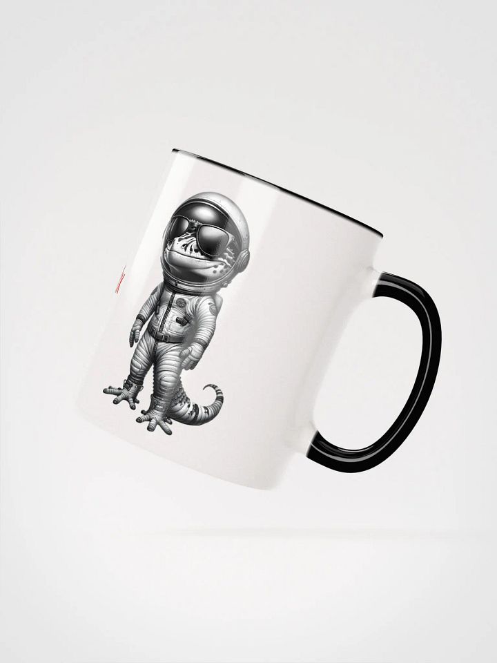 Cosmic GeckoGT Ceramic Mug product image (4)