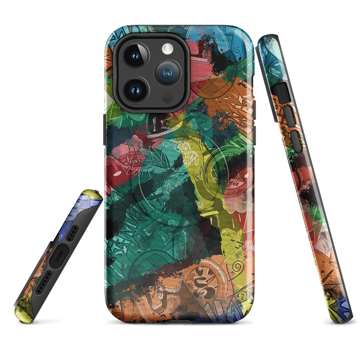 Essence - Mag-Safe iPhone Case product image (4)