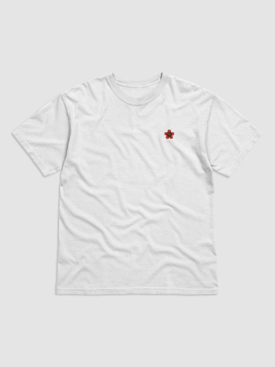 SS-028 "Crimson Haven" product image (2)