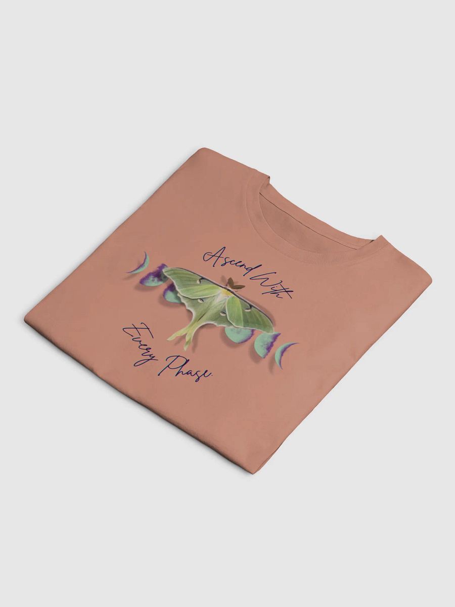 Ascend With Every Phase Crop Top product image (24)