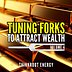 MP3 ALBUM | Tuning Forks to Attract Wealth: Volume 4