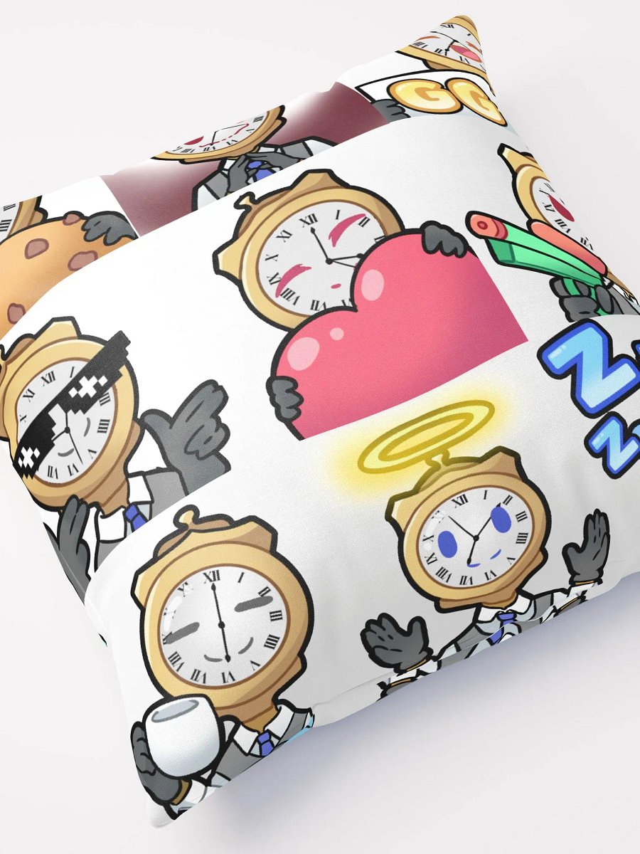 #TwamTimeless Pillow product image (7)