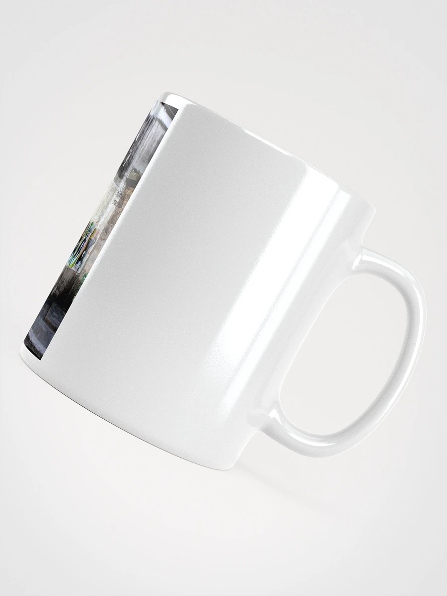 Art Of Art Mug product image (5)