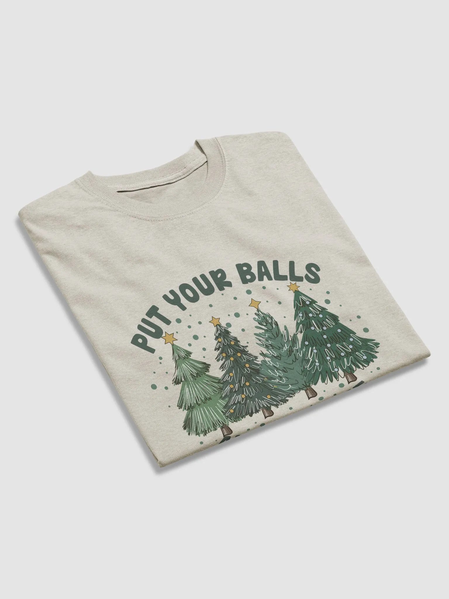 Put your balls all over me product image (4)