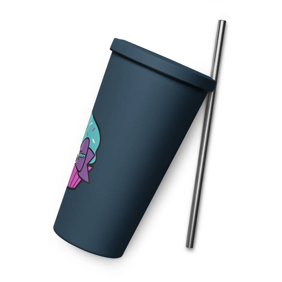 Cupcake Tumbler product image (10)