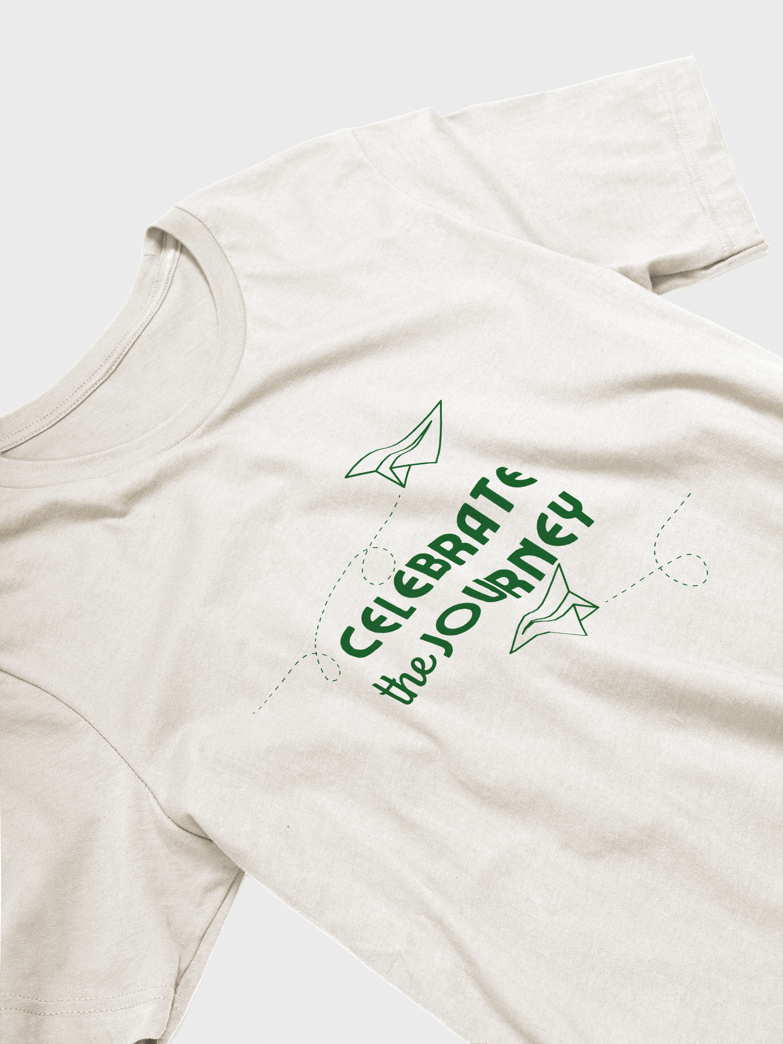 Celebrate The Journey Tee product image (2)