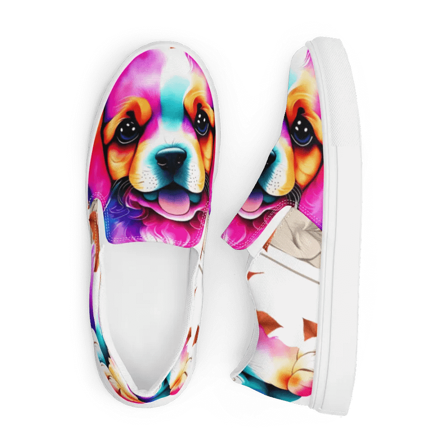 Happy Puppy product image (5)
