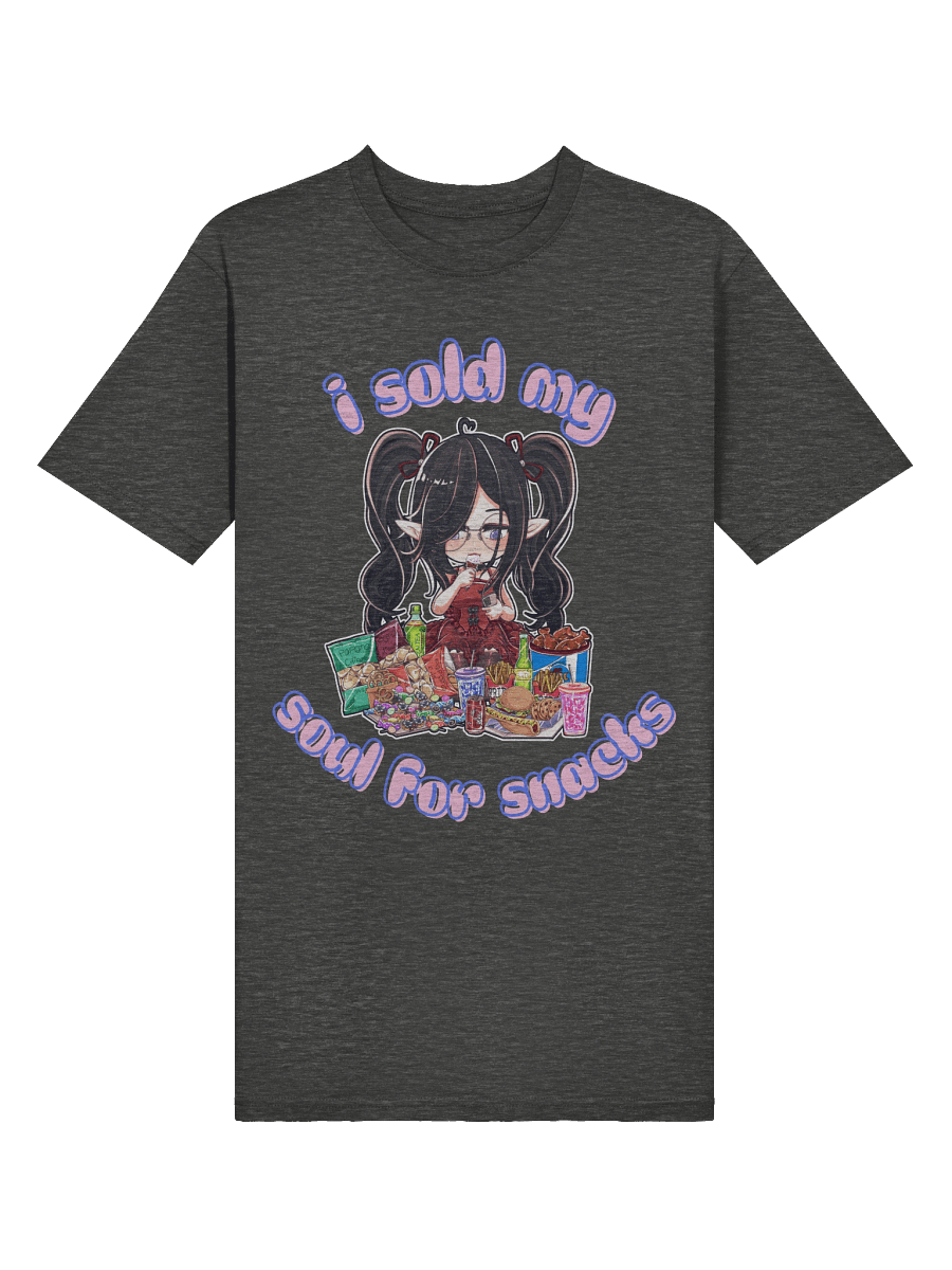 Soul for Snacks Men's Tee product image (9)
