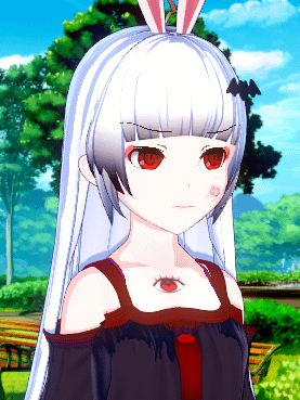 2018 - Alice (Pre-Vtuber) Memorobilia Collection product image (1)
